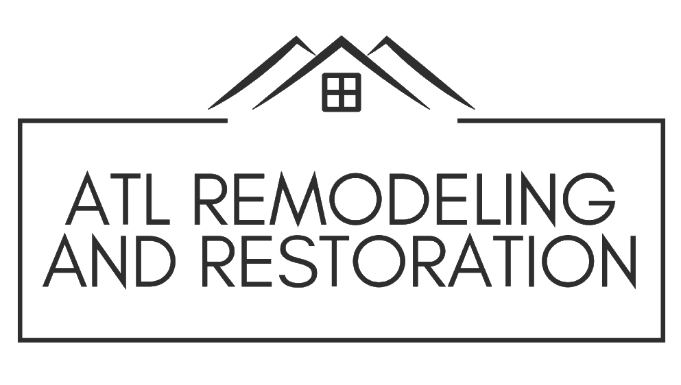 ATL Remodeling and Restoration logo